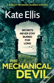 Capa do artigo The Mechanical Devil