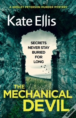 Capa do artigo The Mechanical Devil