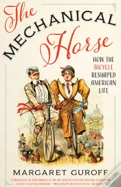 Capa do artigo The Mechanical Horse