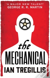 Capa do artigo The Mechanical
