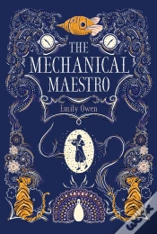 Capa do artigo The Mechanical Maestro