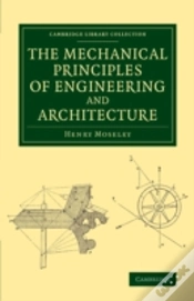 Capa do artigo The Mechanical Principles Of Engineering And Architecture