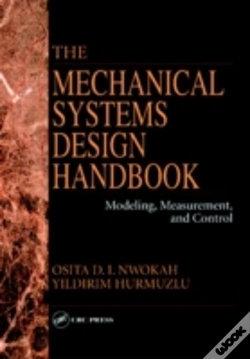 Capa do artigo The Mechanical Systems Design Handbook