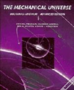 Capa do artigo The Mechanical Universe