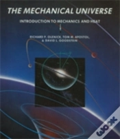 Capa do artigo The Mechanical Universe