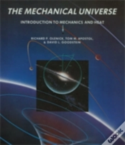 Capa do artigo The Mechanical Universe