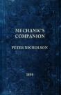 The Mechanic'S Companion - Preview