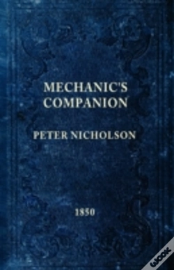 Capa do artigo The Mechanic'S Companion