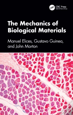 Capa do artigo The Mechanics Of Biological Materials