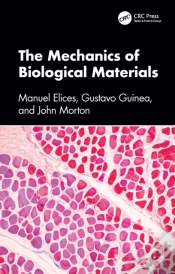 Capa do artigo The Mechanics Of Biological Materials