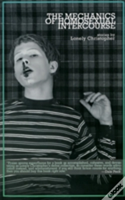 Capa do artigo The Mechanics Of Homosexual Intercourse