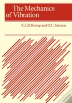 Capa do artigo The Mechanics Of Vibration