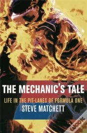 Capa do artigo The Mechanic