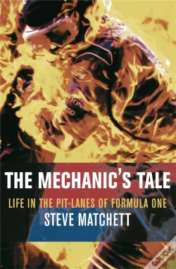 Capa do artigo The Mechanic'S Tale