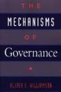 The Mechanisms Of Governance - Preview