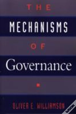 Capa do artigo The Mechanisms Of Governance
