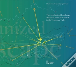 Capa do artigo The Mechanized Landscape