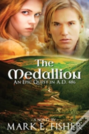Capa do artigo The Medallion