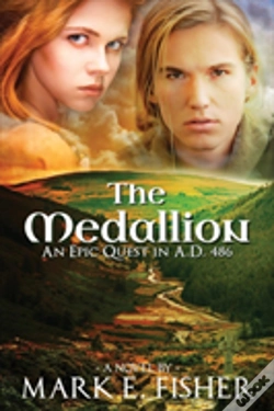 Capa do artigo The Medallion