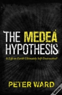 Capa do artigo The Medea Hypothesis