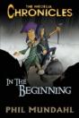 The Medelia Chronicles: In The Beginning - Preview
