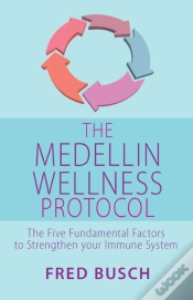 Capa do artigo The Medellin Wellness Protocol