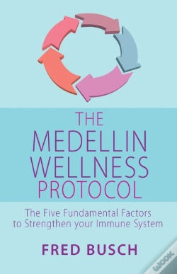 Capa do artigo The Medellin Wellness Protocol