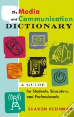 Capa do artigo The Media And Communication Dictionary