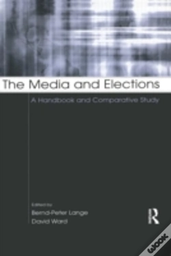 Capa do artigo The Media And Elections