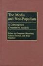 The Media And Neo-Populism - Preview