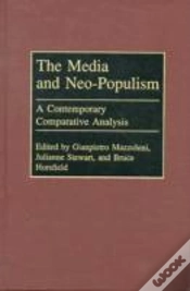 Capa do artigo The Media And Neo-Populism