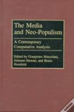 Capa do artigo The Media And Neo-Populism
