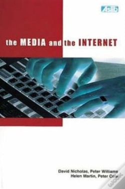 Capa do artigo The Media And The Internet