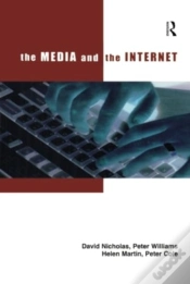 Capa do artigo The Media And The Internet