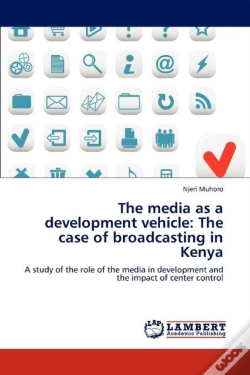 Capa do artigo The Media As A Development Vehicle