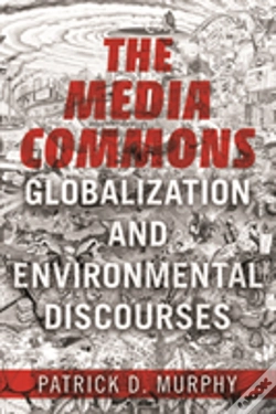 Capa do artigo The Media Commons