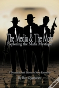 Capa do artigo The Media & The Mob