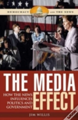 Capa do artigo The Media Effect