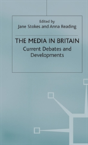 The Media In Britain - Preview