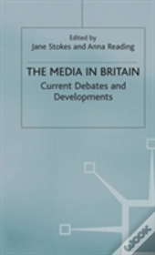 The Media In Britain