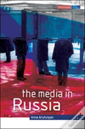 Capa do artigo The Media In Russia