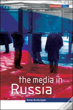 Capa do artigo The Media In Russia