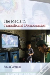 Capa do artigo The Media In Transitional Democracies