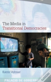 Capa do artigo The Media In Transitional Democracies