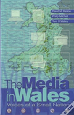 Capa do artigo The Media In Wales