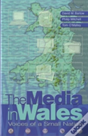 Capa do artigo The Media In Wales
