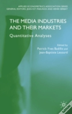 Capa do artigo The Media Industries And Their Markets