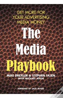 Capa do artigo The Media Playbook