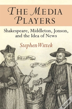 Capa do artigo The Media Players