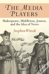 Capa do artigo The Media Players